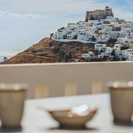 Kallidora Home Astypalaia Exterior photo