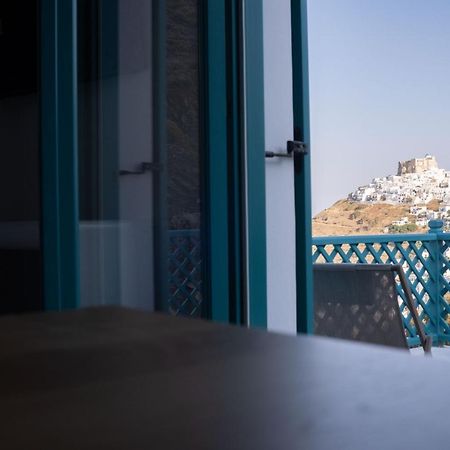 Kallidora Home Astypalaia Exterior photo