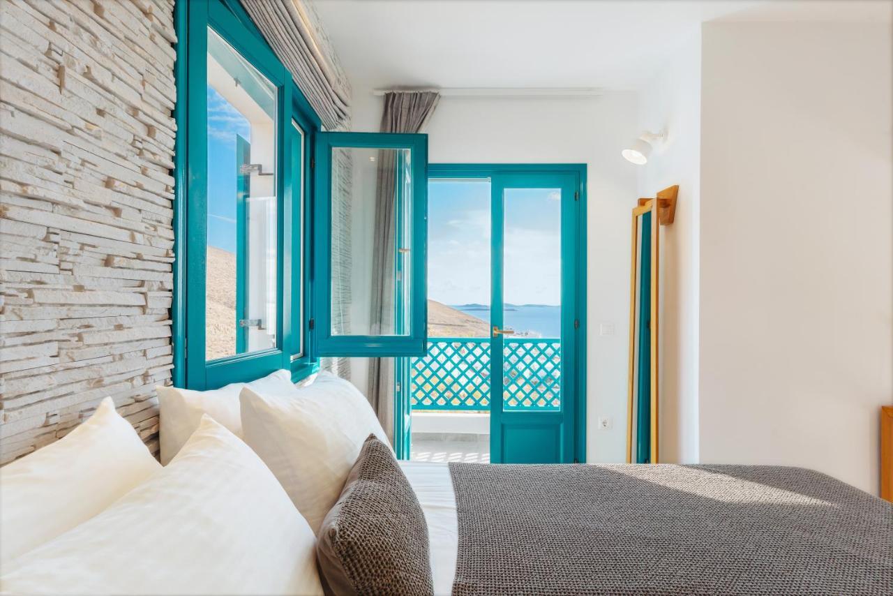 Kallidora Home Astypalaia Exterior photo