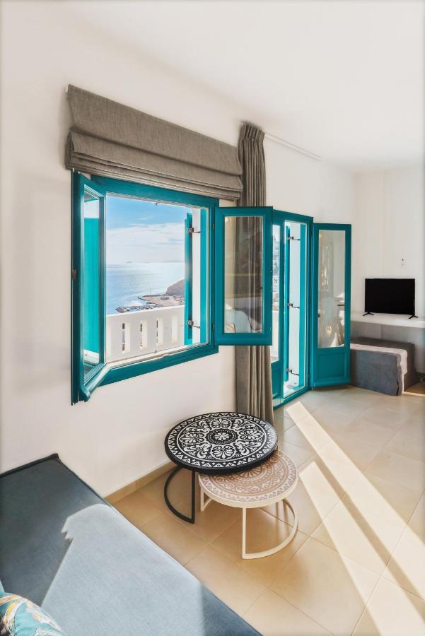 Kallidora Home Astypalaia Exterior photo