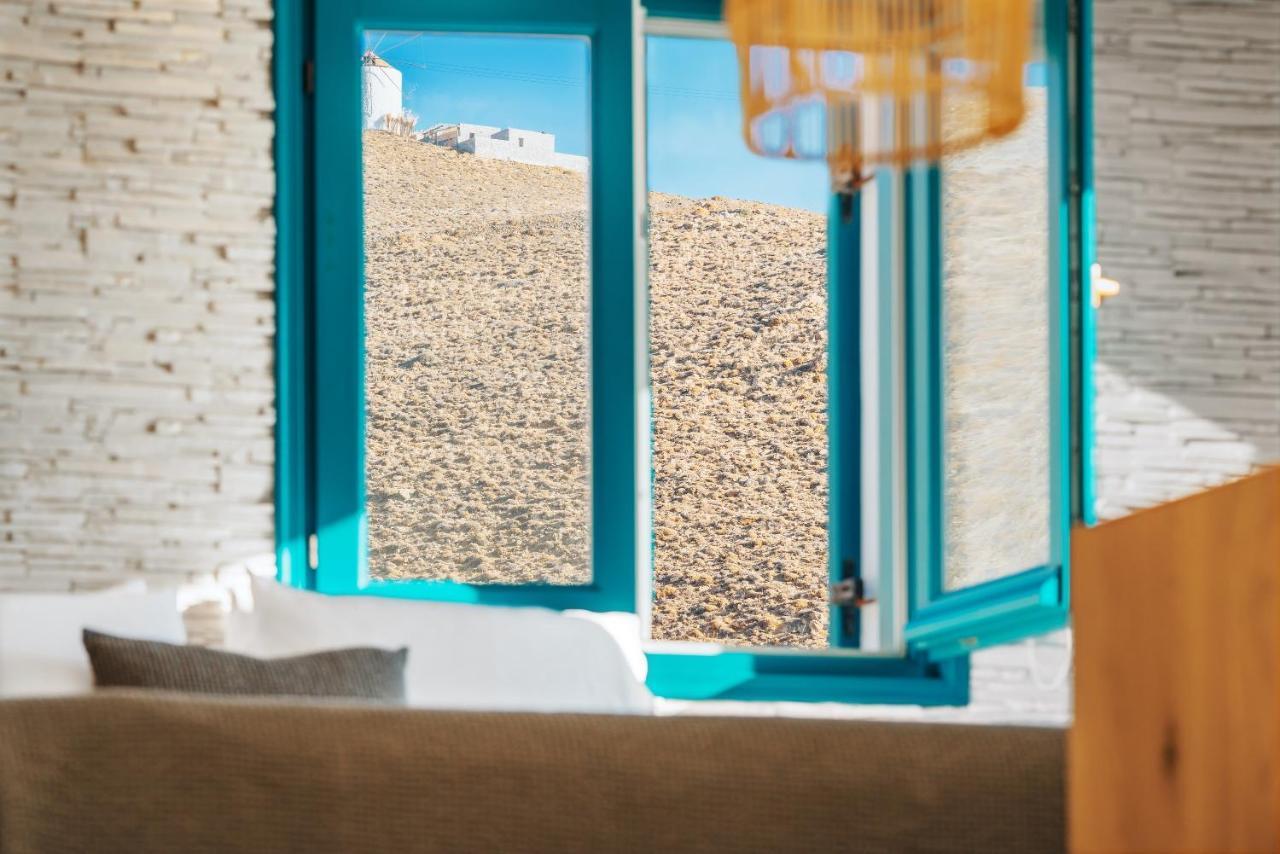 Kallidora Home Astypalaia Exterior photo