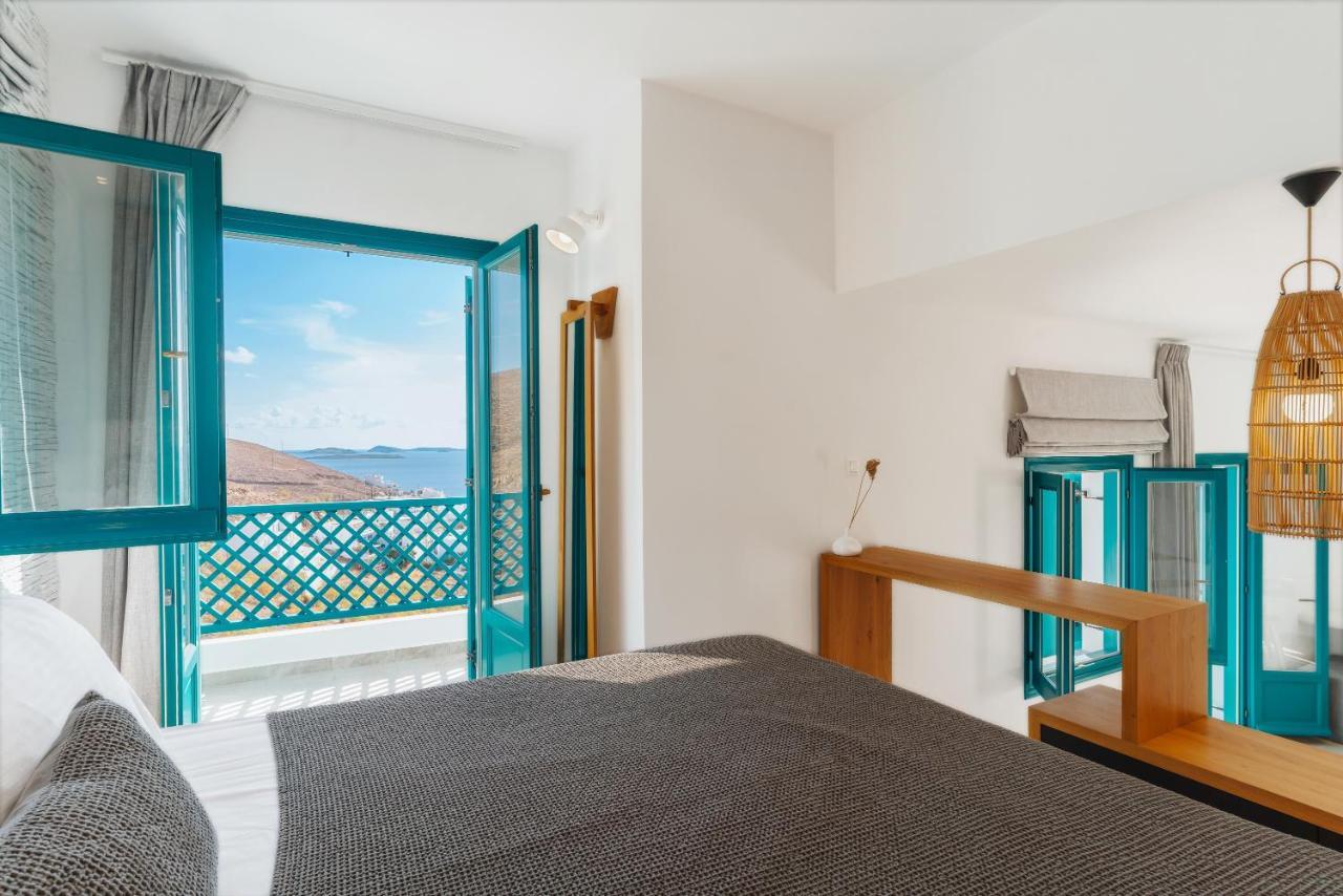 Kallidora Home Astypalaia Exterior photo